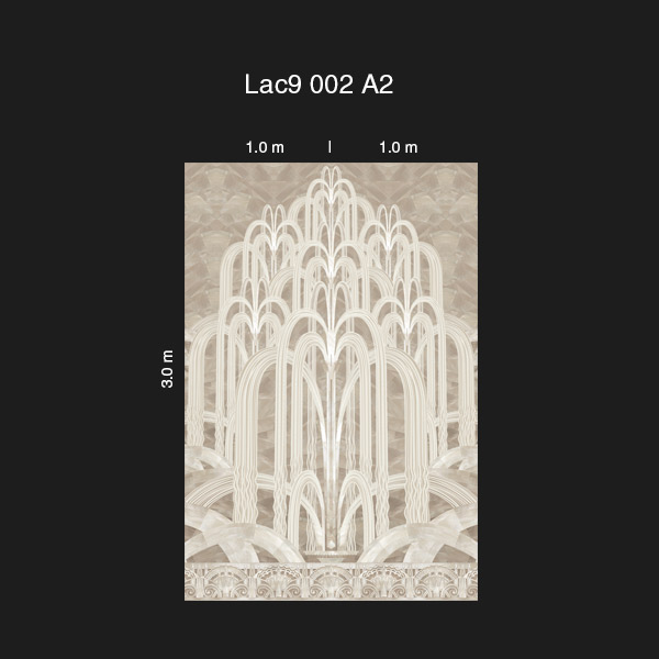 Обои Loymina арт Lac9 002 фото 2