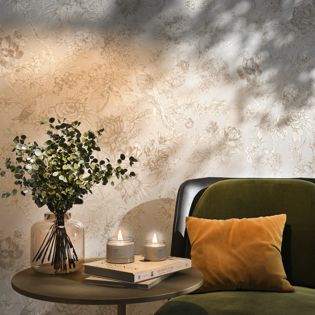 Обои Kerama Marazzi арт КМ6501 фото 9