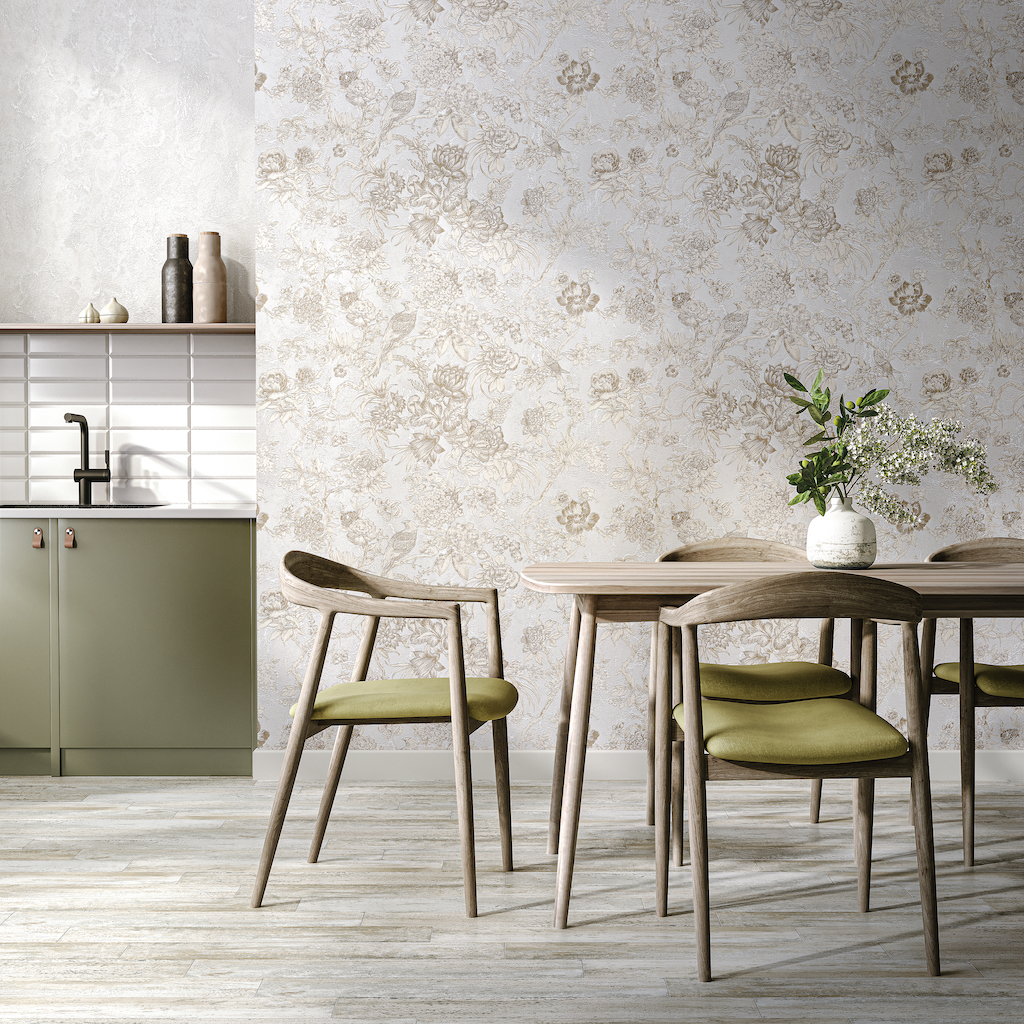 Обои Kerama Marazzi арт КМ6501 фото 7