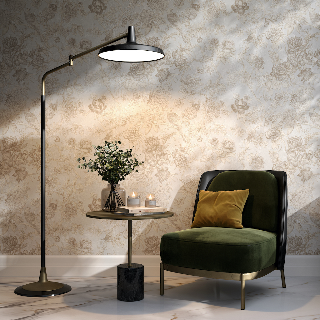 Обои Kerama Marazzi арт КМ6501 фото 10