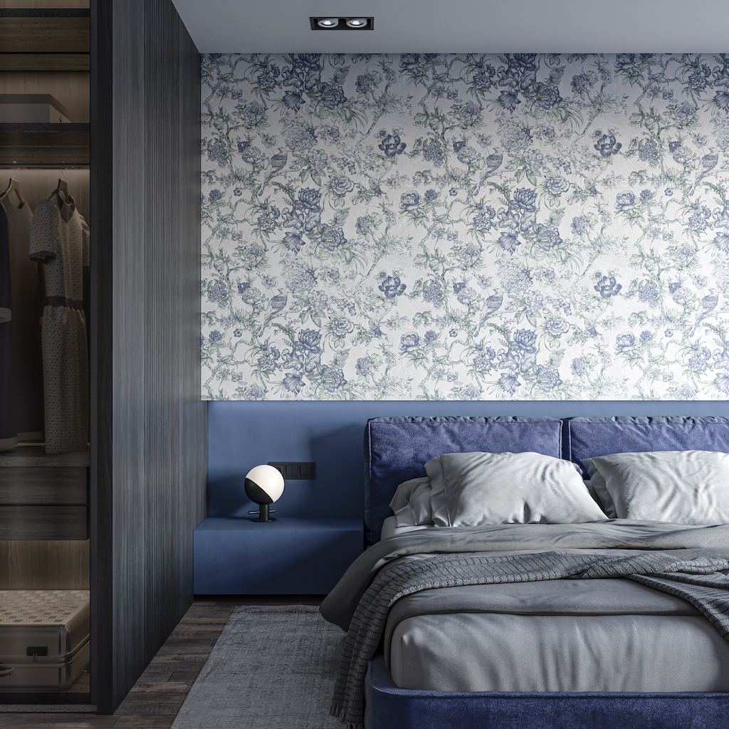 Обои Kerama Marazzi арт КМ6502 фото 7