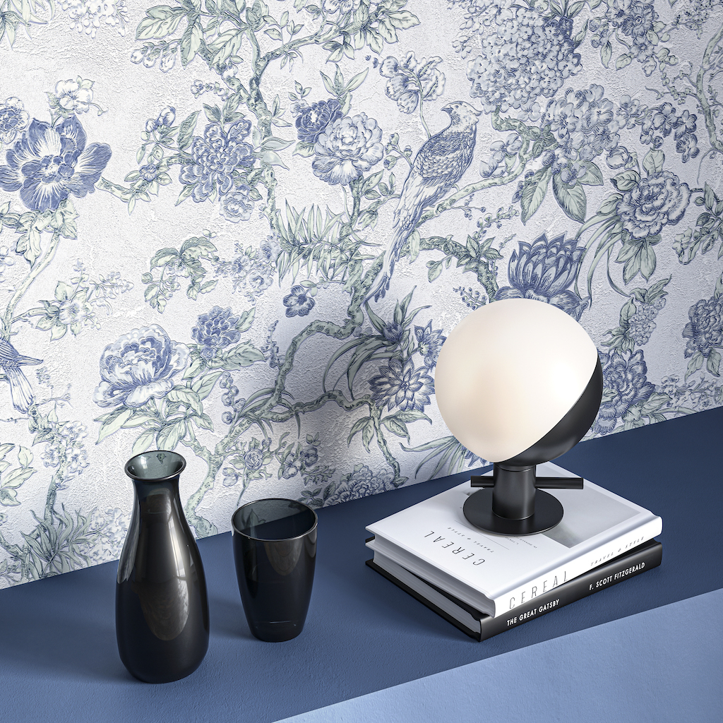 Обои Kerama Marazzi арт КМ6502 фото 8