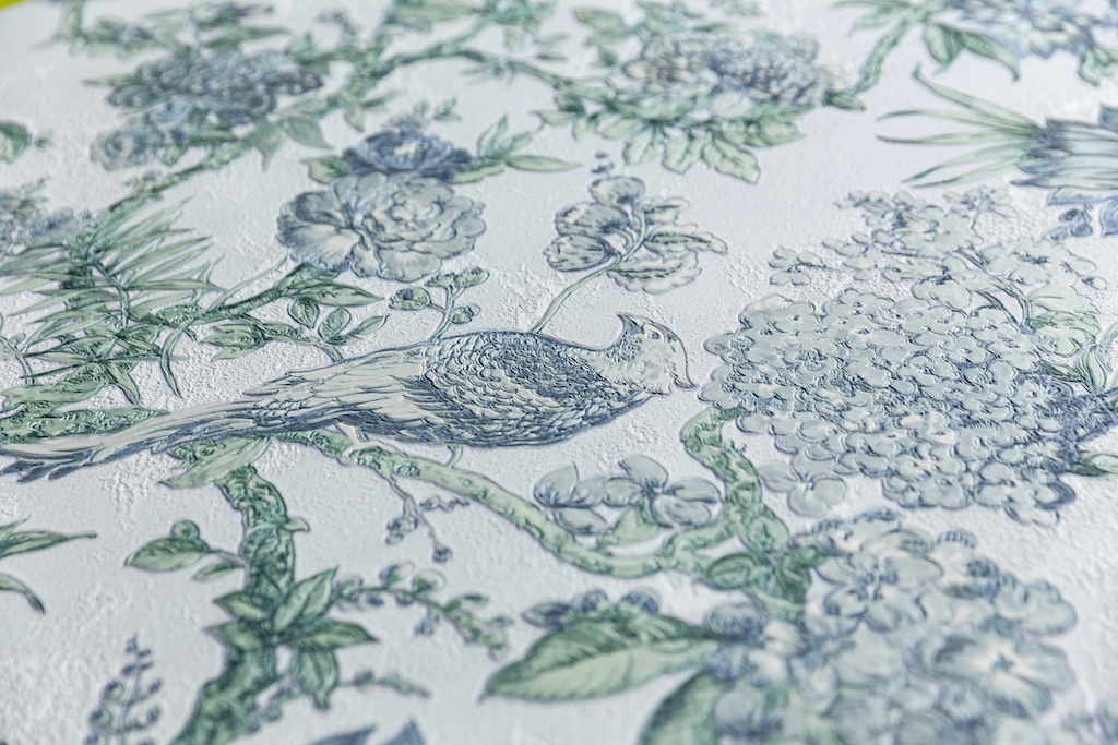 Обои Kerama Marazzi арт КМ6502 фото 3