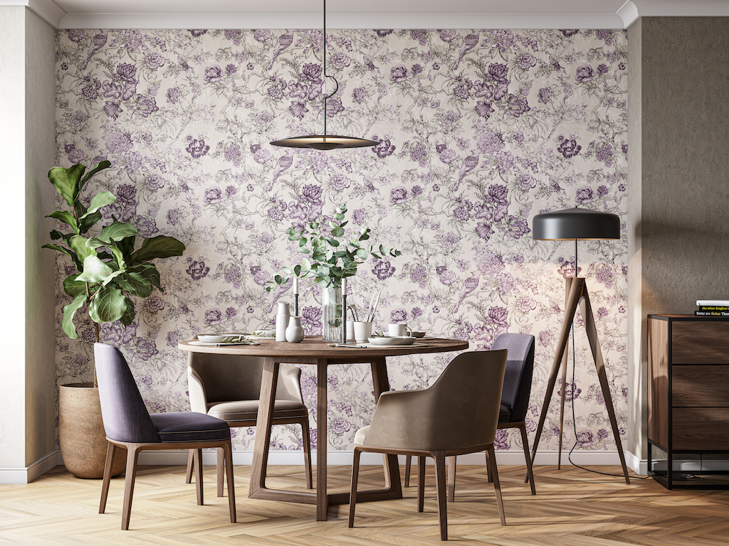 Обои Kerama Marazzi арт КМ6503 фото 9