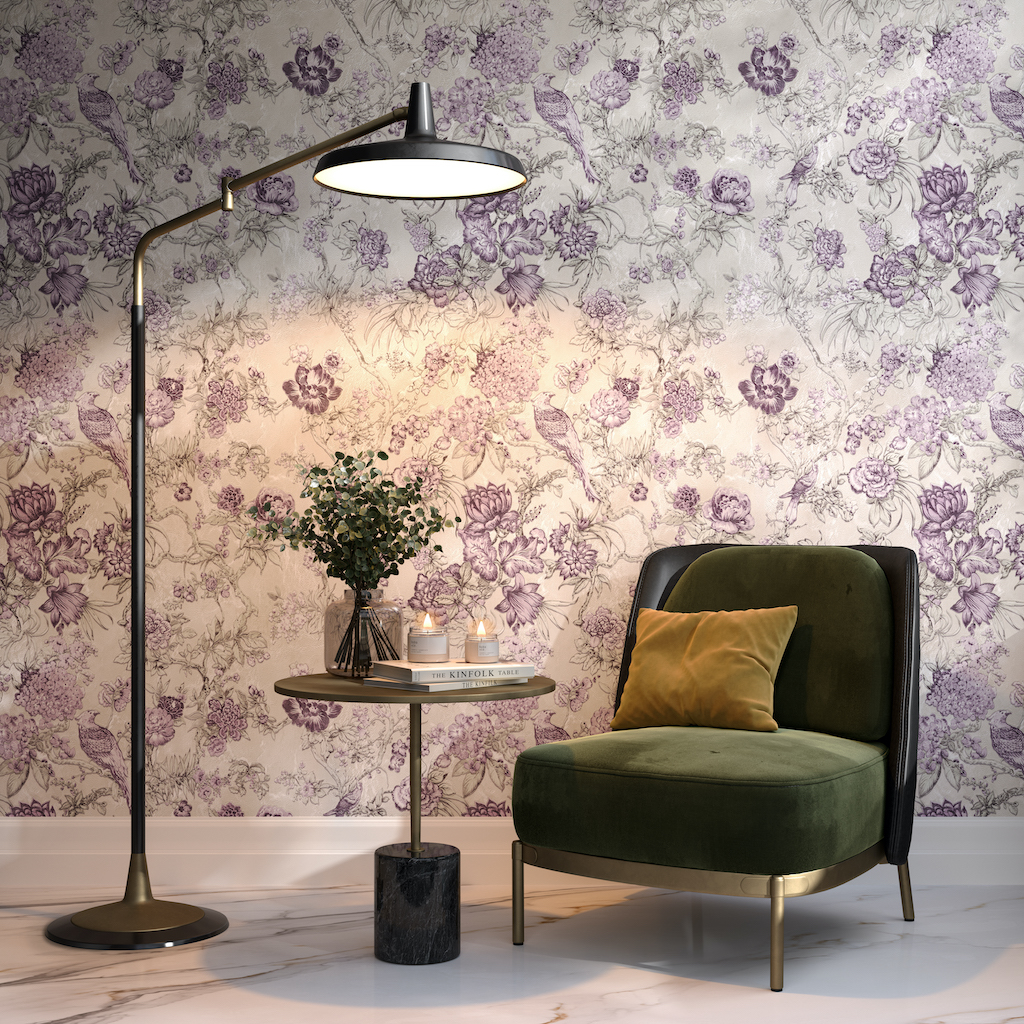 Обои Kerama Marazzi арт КМ6503 фото 8