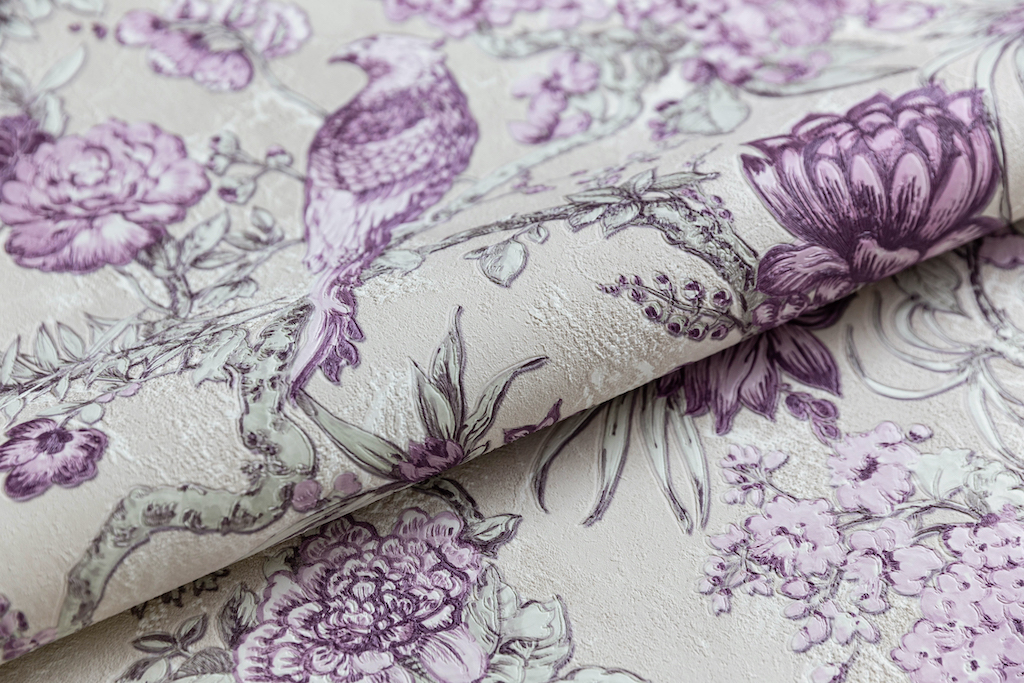 Обои Kerama Marazzi арт КМ6503 фото 4