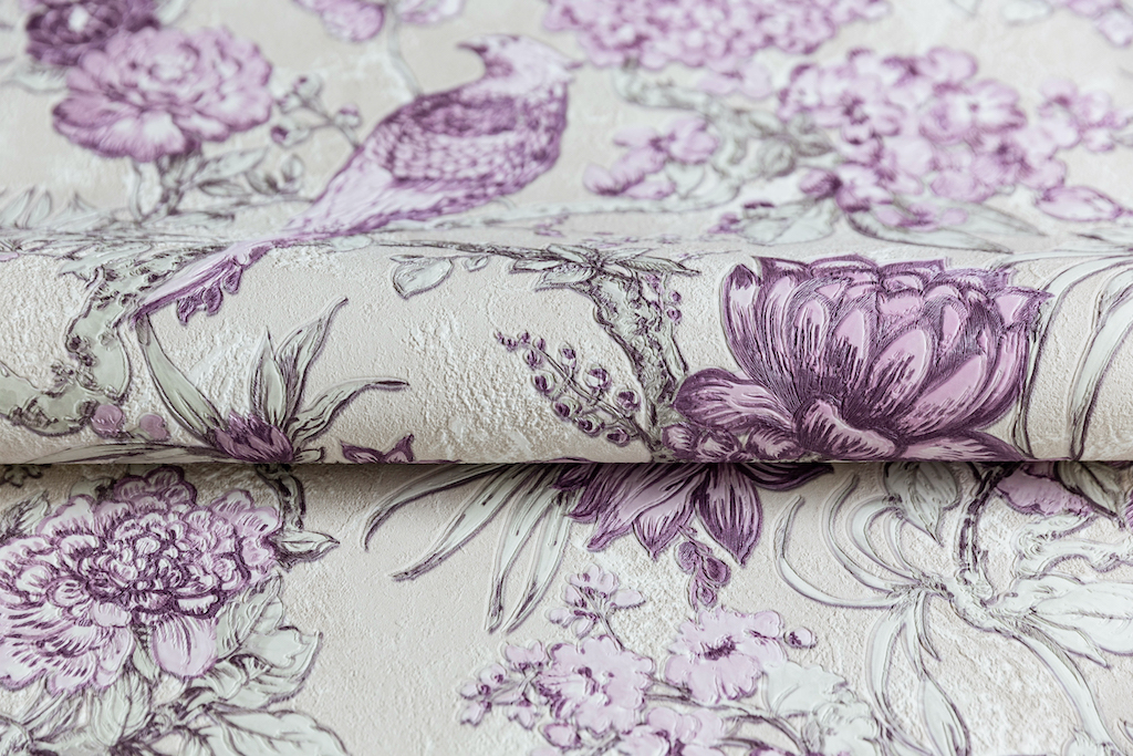 Обои Kerama Marazzi арт КМ6503 фото 5