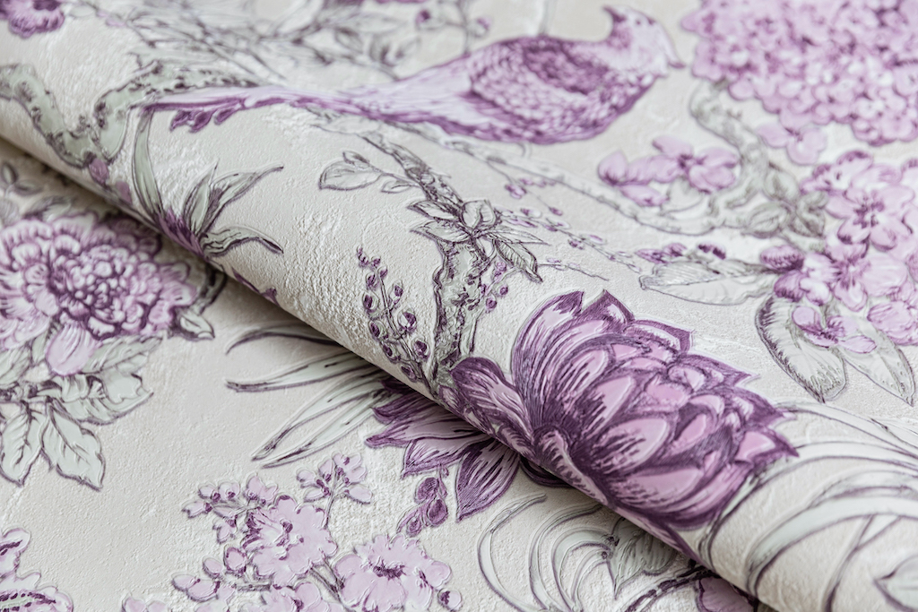 Обои Kerama Marazzi арт КМ6503 фото 6