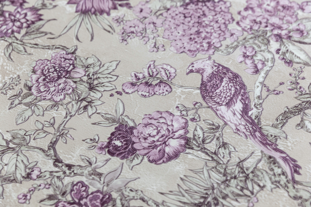 Обои Kerama Marazzi арт КМ6503 фото 3