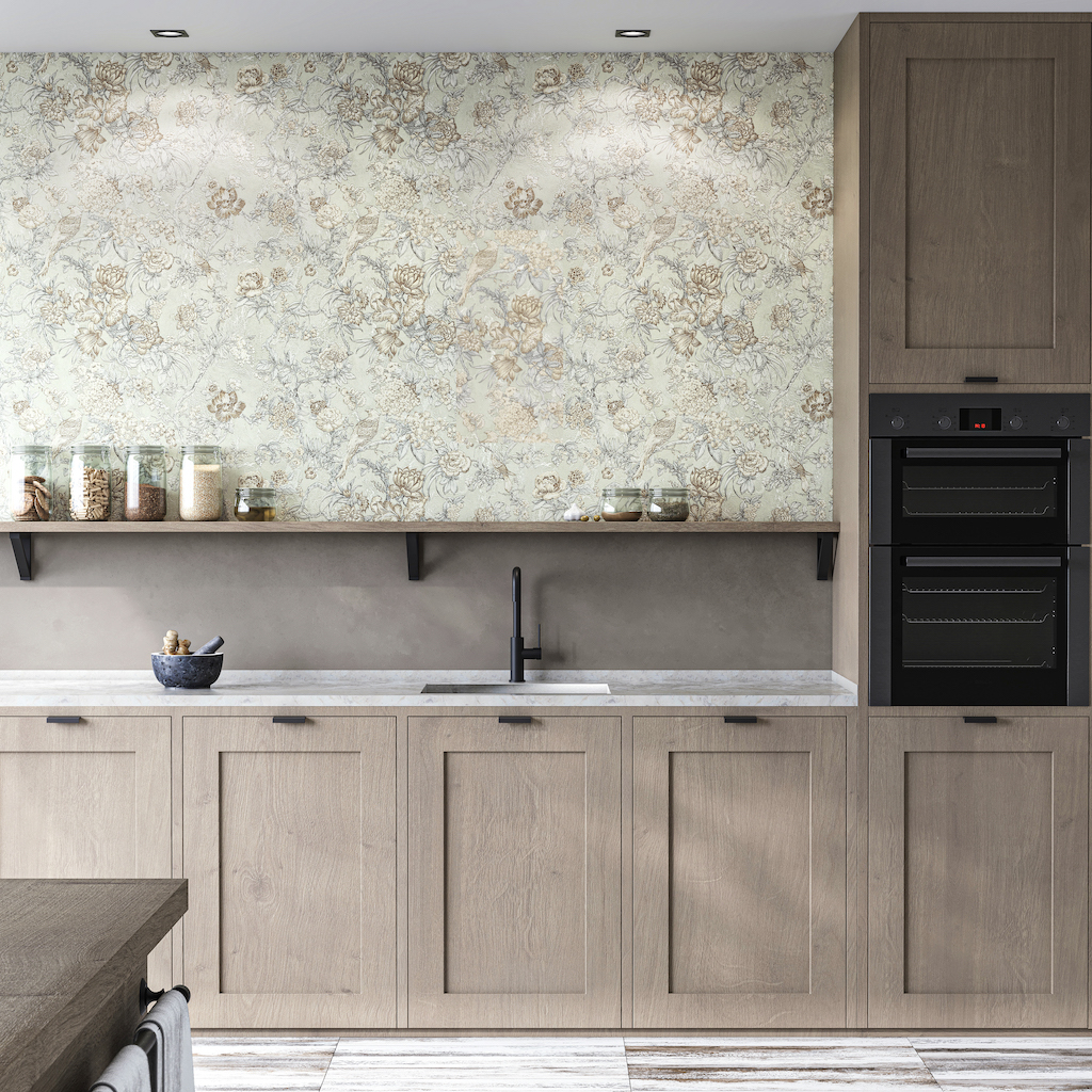 Обои Kerama Marazzi арт КМ6504 фото 7