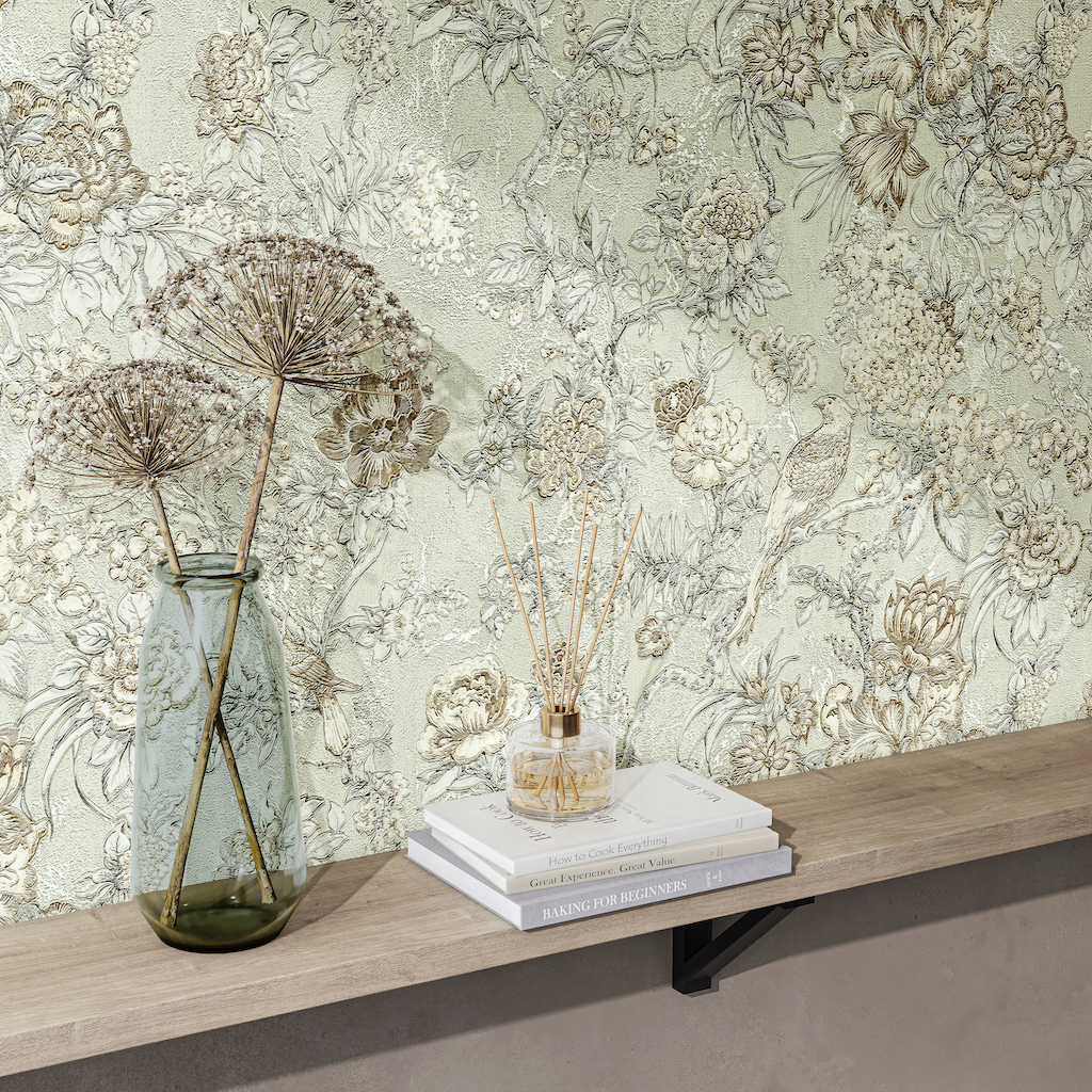 Обои Kerama Marazzi арт КМ6504 фото 8