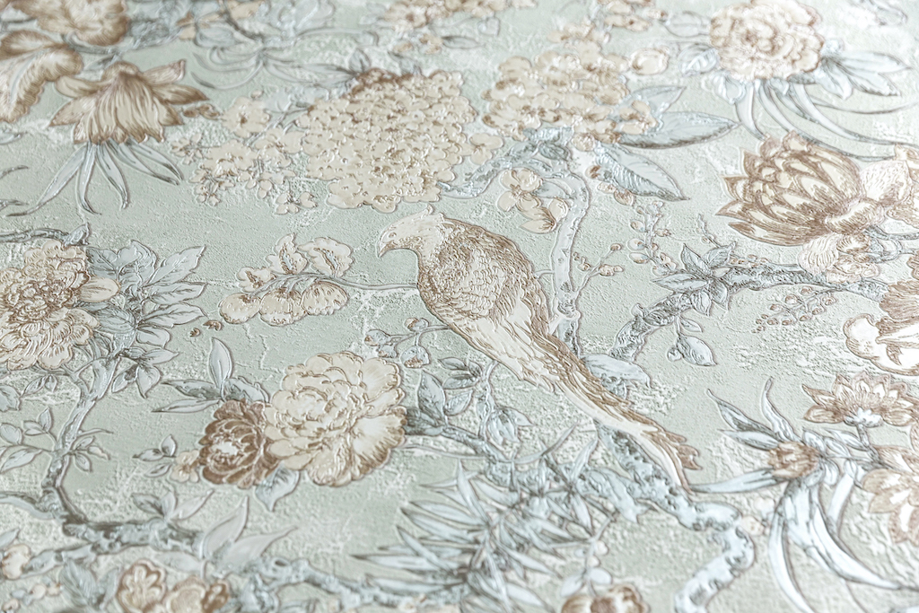 Обои Kerama Marazzi арт КМ6504 фото 2