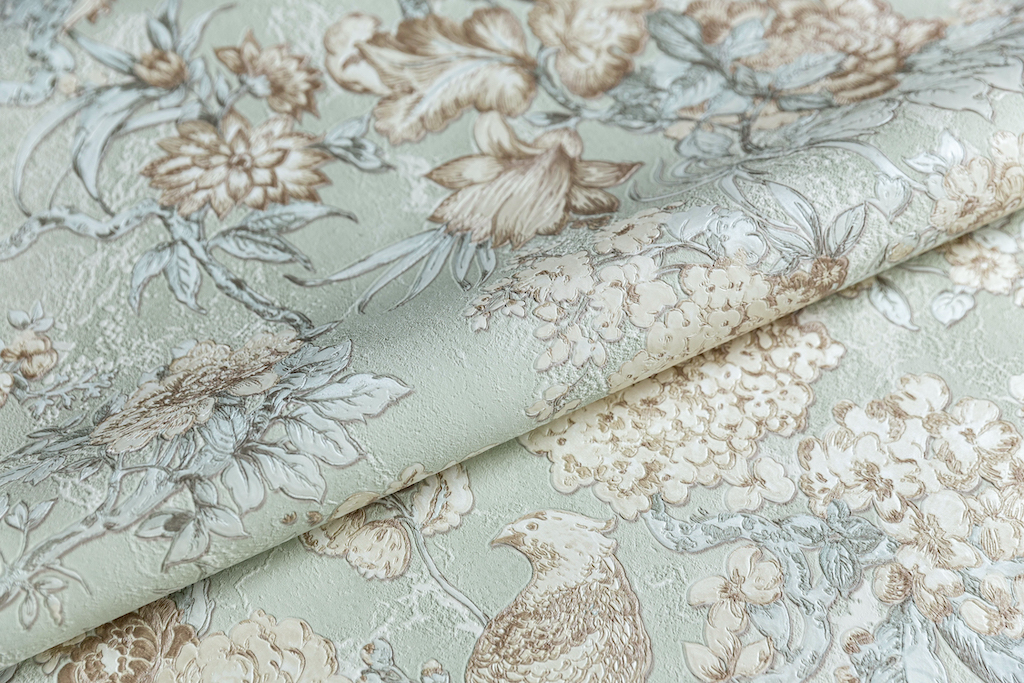 Обои Kerama Marazzi арт КМ6504 фото 4