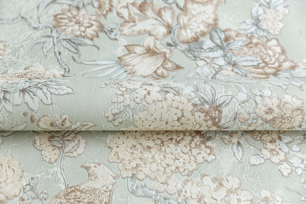 Обои Kerama Marazzi арт КМ6504 фото 5