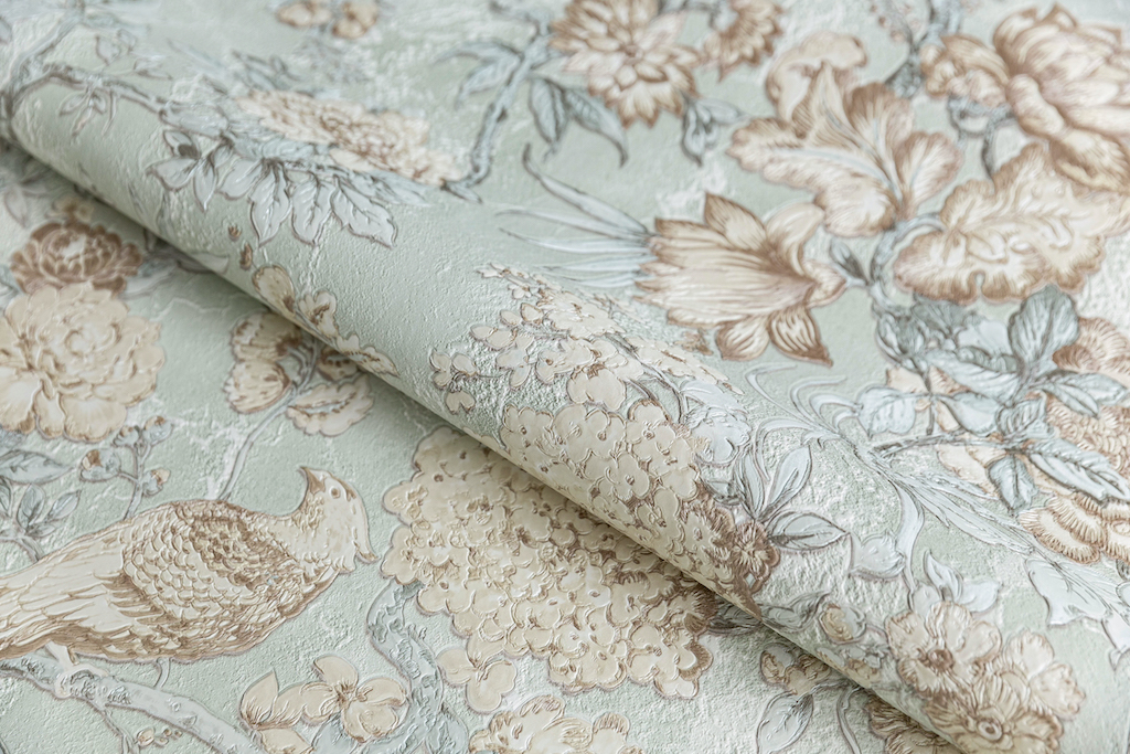 Обои Kerama Marazzi арт КМ6504 фото 6