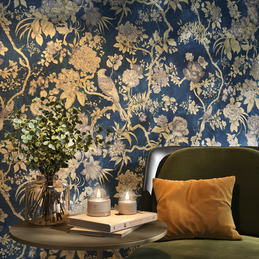 Обои Kerama Marazzi арт КМ6505 фото 8