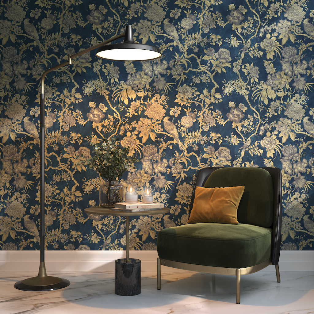 Обои Kerama Marazzi арт КМ6505 фото 7