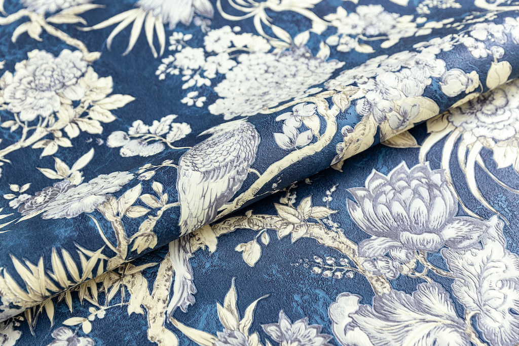 Обои Kerama Marazzi арт КМ6505 фото 4