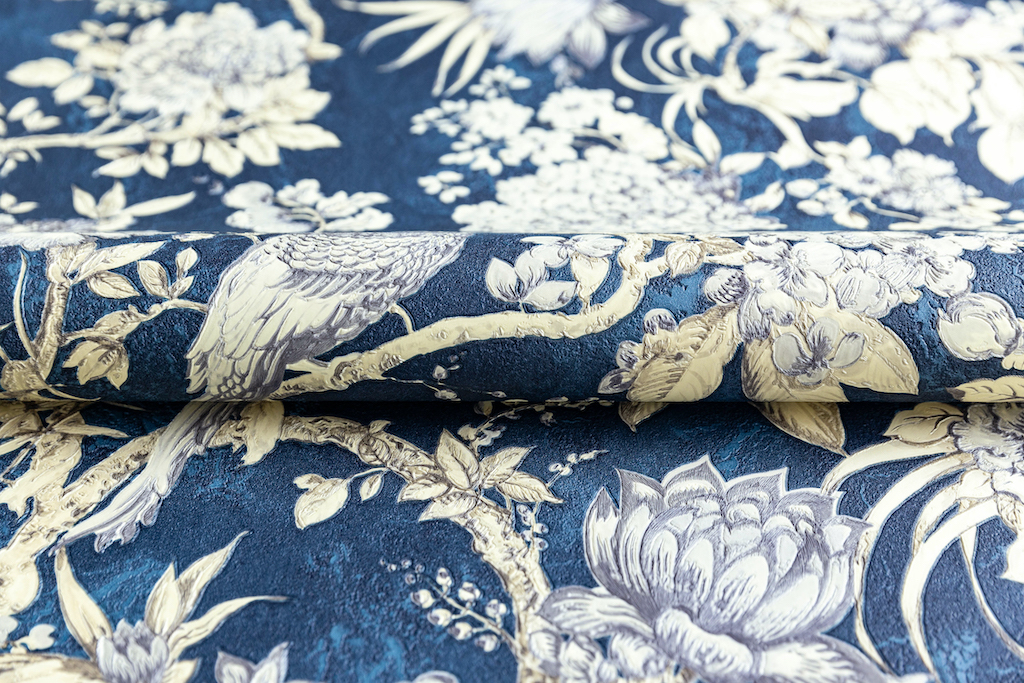 Обои Kerama Marazzi арт КМ6505 фото 5