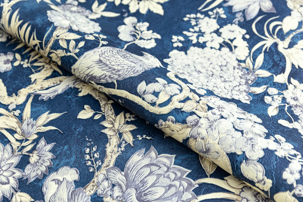 Обои Kerama Marazzi арт КМ6505 фото 6