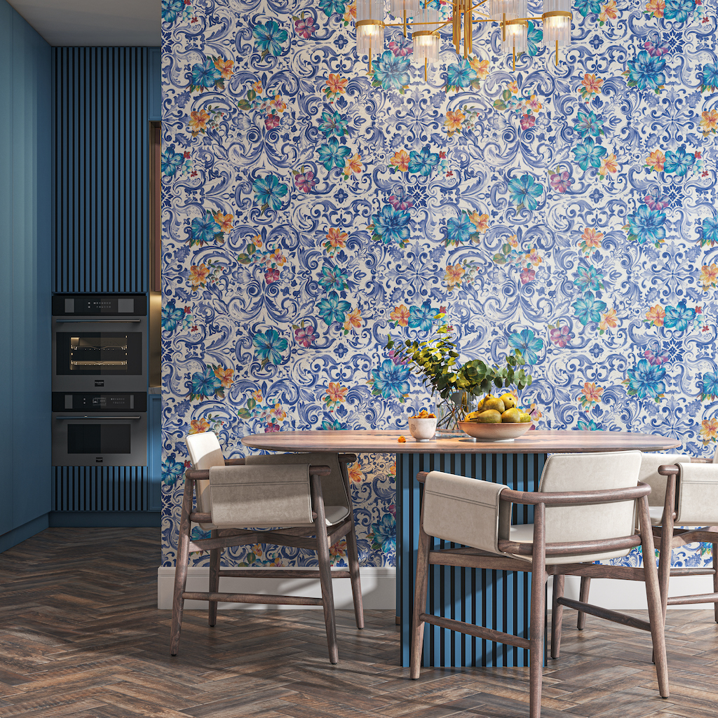 Обои Kerama Marazzi арт КМ6514 фото 7