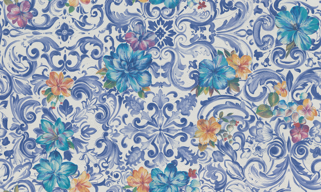 Обои Kerama Marazzi арт КМ6514 фото 1