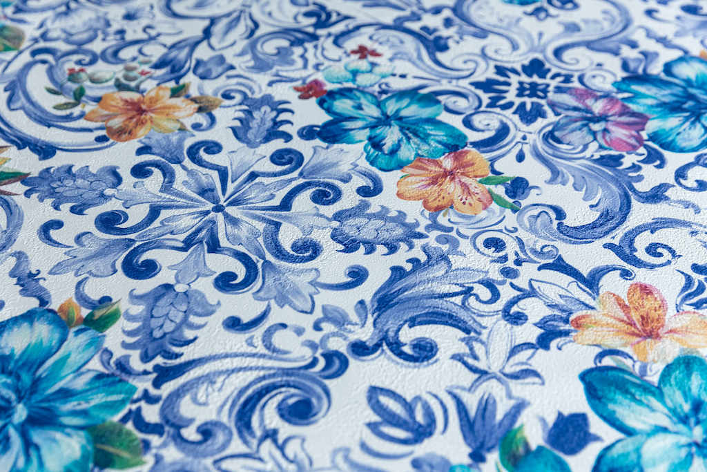 Обои Kerama Marazzi арт КМ6514 фото 2