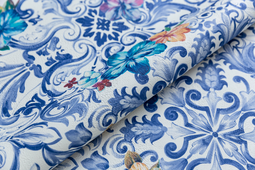 Обои Kerama Marazzi арт КМ6514 фото 3