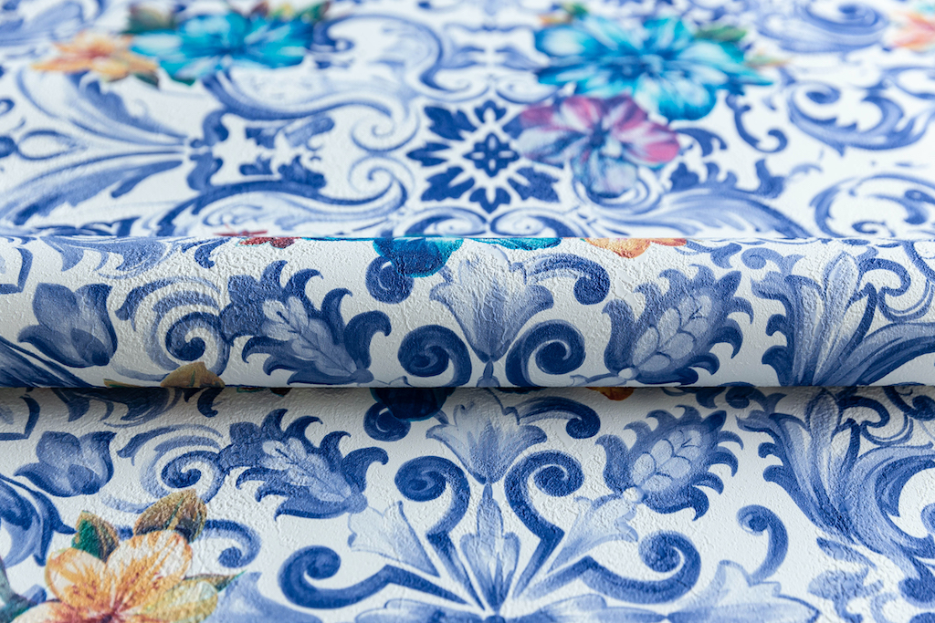 Обои Kerama Marazzi арт КМ6514 фото 4