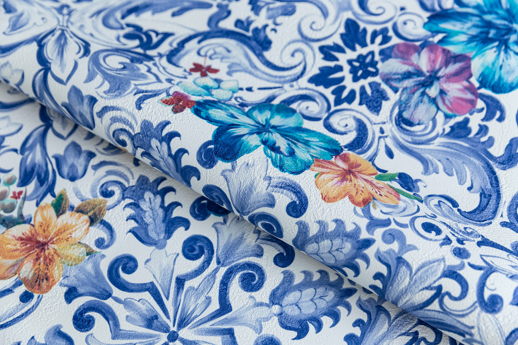 Обои Kerama Marazzi арт КМ6514 фото 5