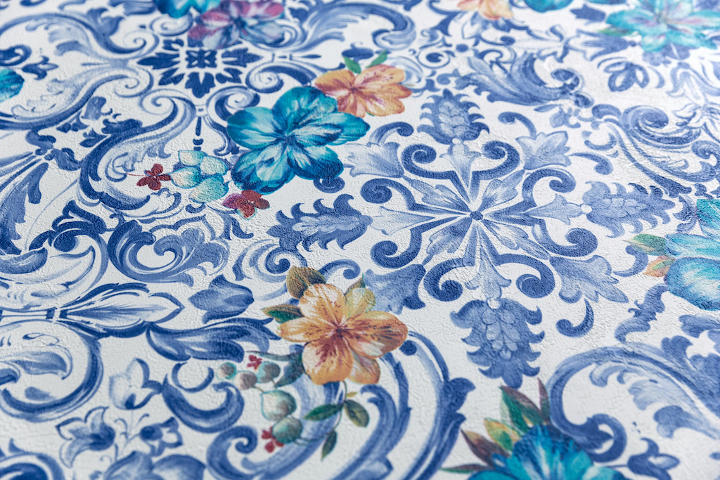 Обои Kerama Marazzi арт КМ6514 фото 6