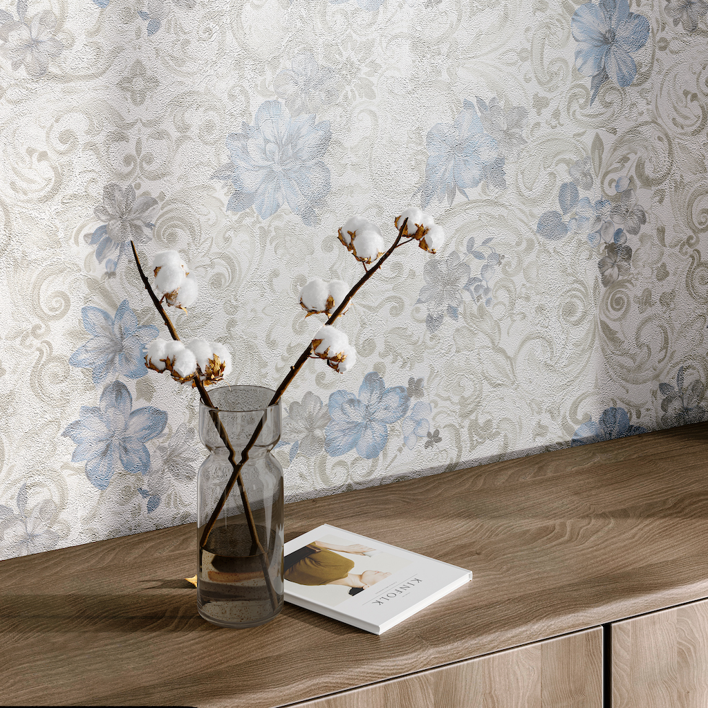 Обои Kerama Marazzi арт КМ6515 фото 7