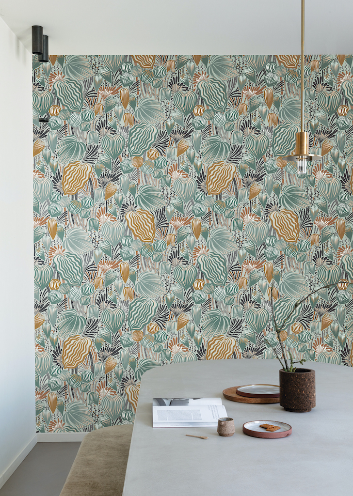 Панно Guy Masureel арт DGYSA1051-260 фото 3