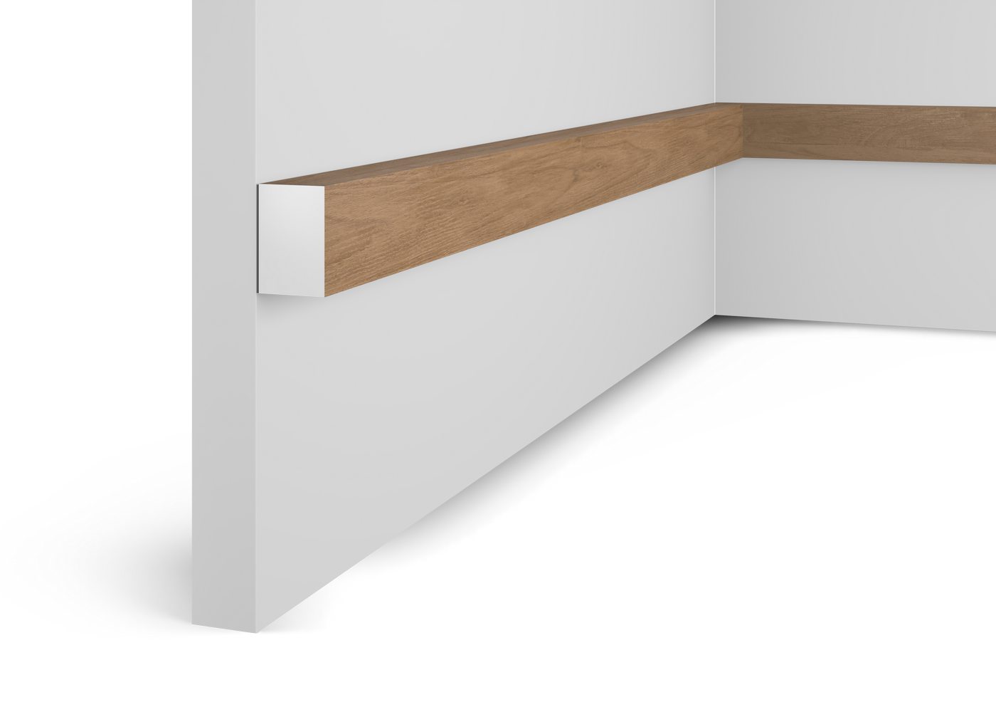 Рейки Cosca Décor арт RX002-A004 фото 1