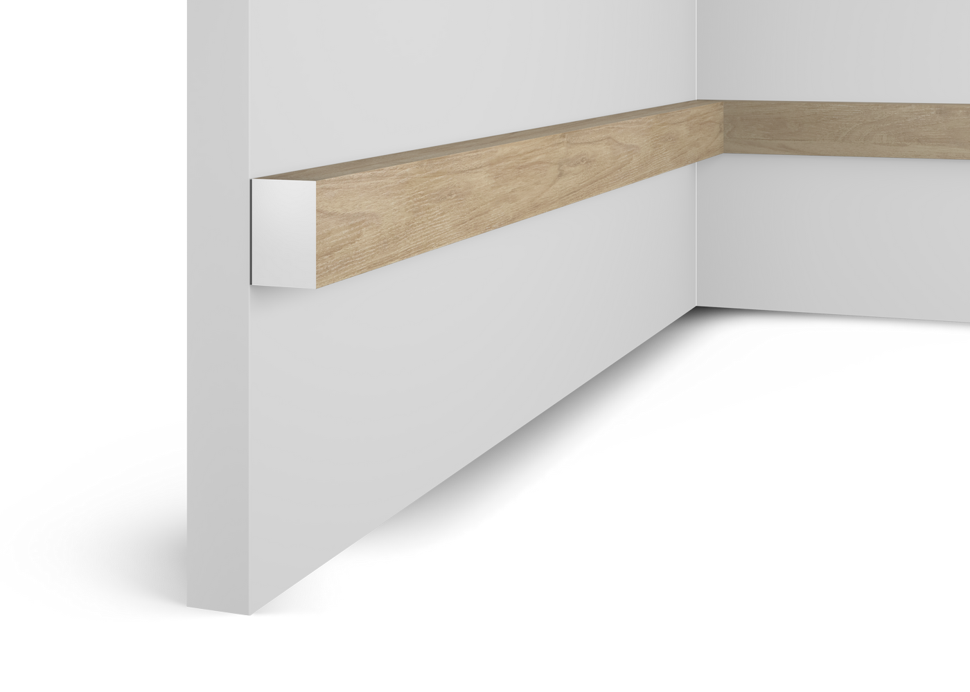 Рейки Cosca Décor арт RX002-A005 фото 1