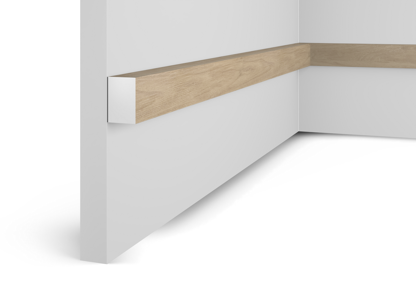 Рейки Cosca Décor арт RX002-A010 фото 1