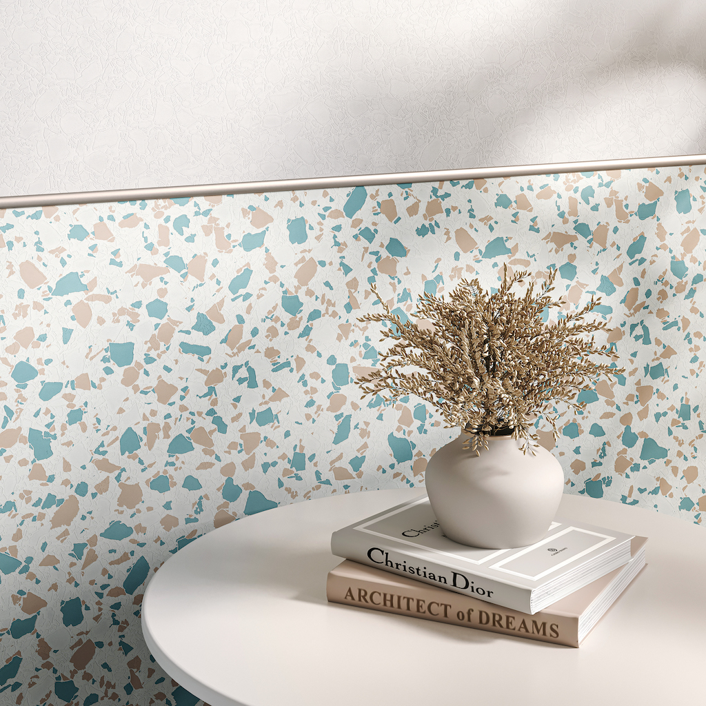 Обои Kerama Marazzi арт КМ7305 фото 8