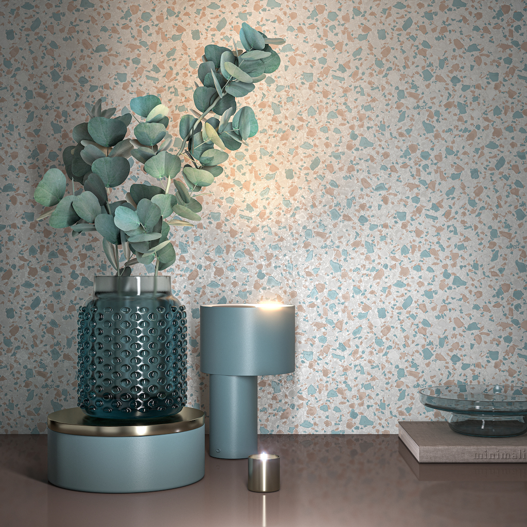 Обои Kerama Marazzi арт КМ7305 фото 9