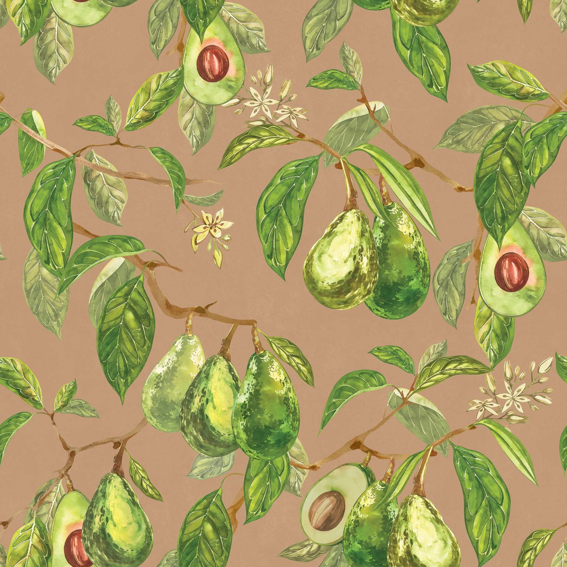 Фрески Ortograf арт 35044 фото 1