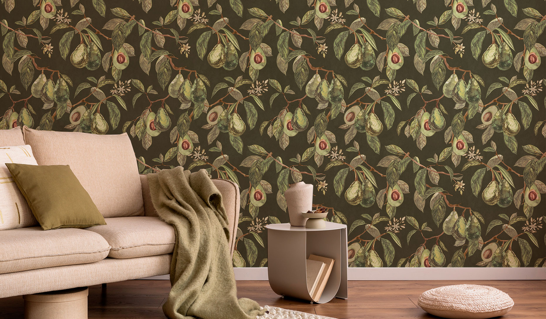 Фрески Ortograf арт 35046 фото 2