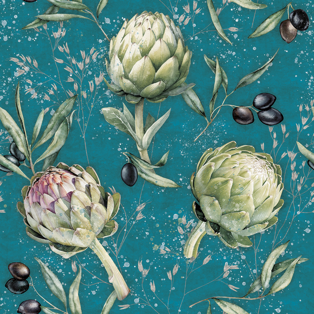 Фрески Ortograf арт 35119 фото 1