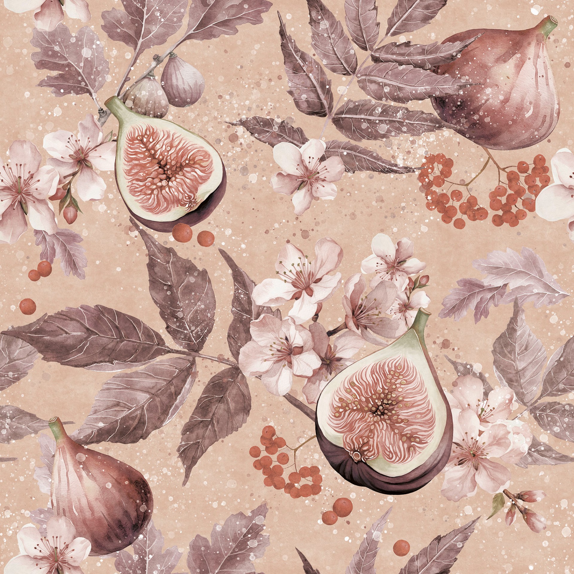 Фрески Ortograf арт 35147 фото 1