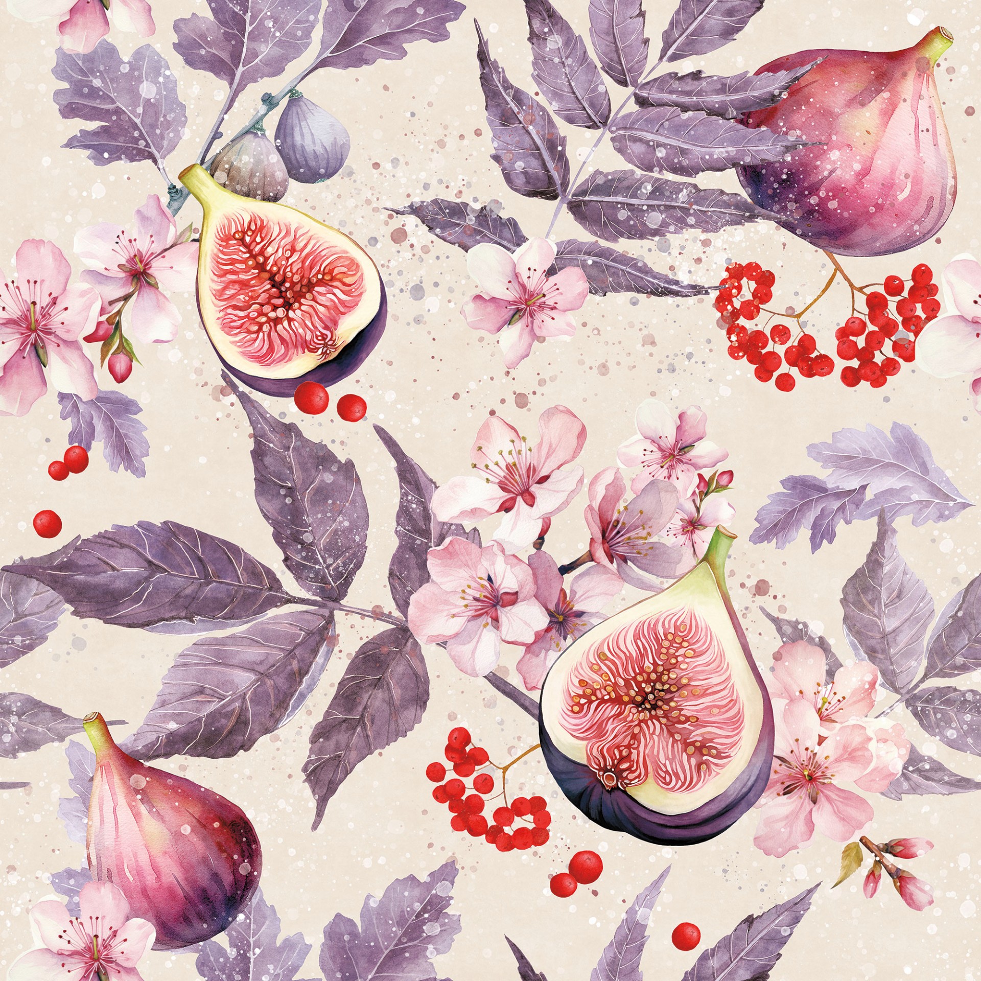 Фрески Ortograf арт 35148 фото 1