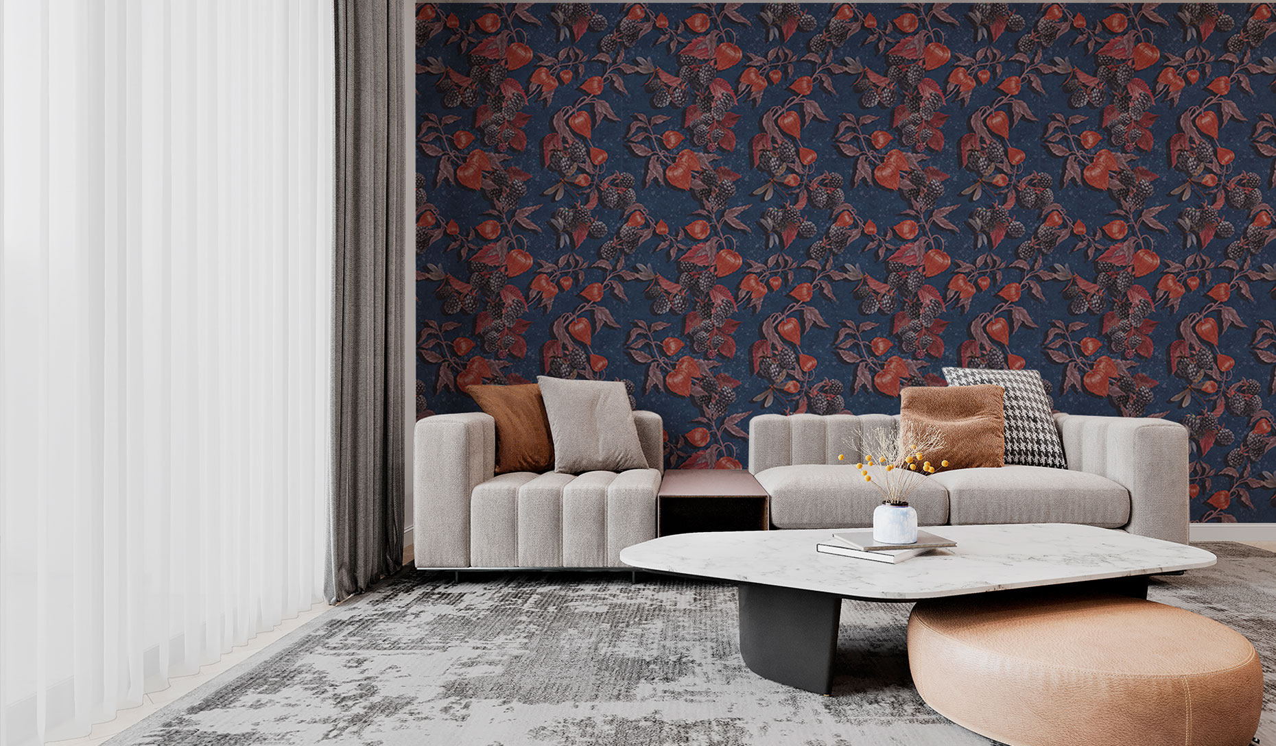 Фрески Ortograf арт 35149 фото 2