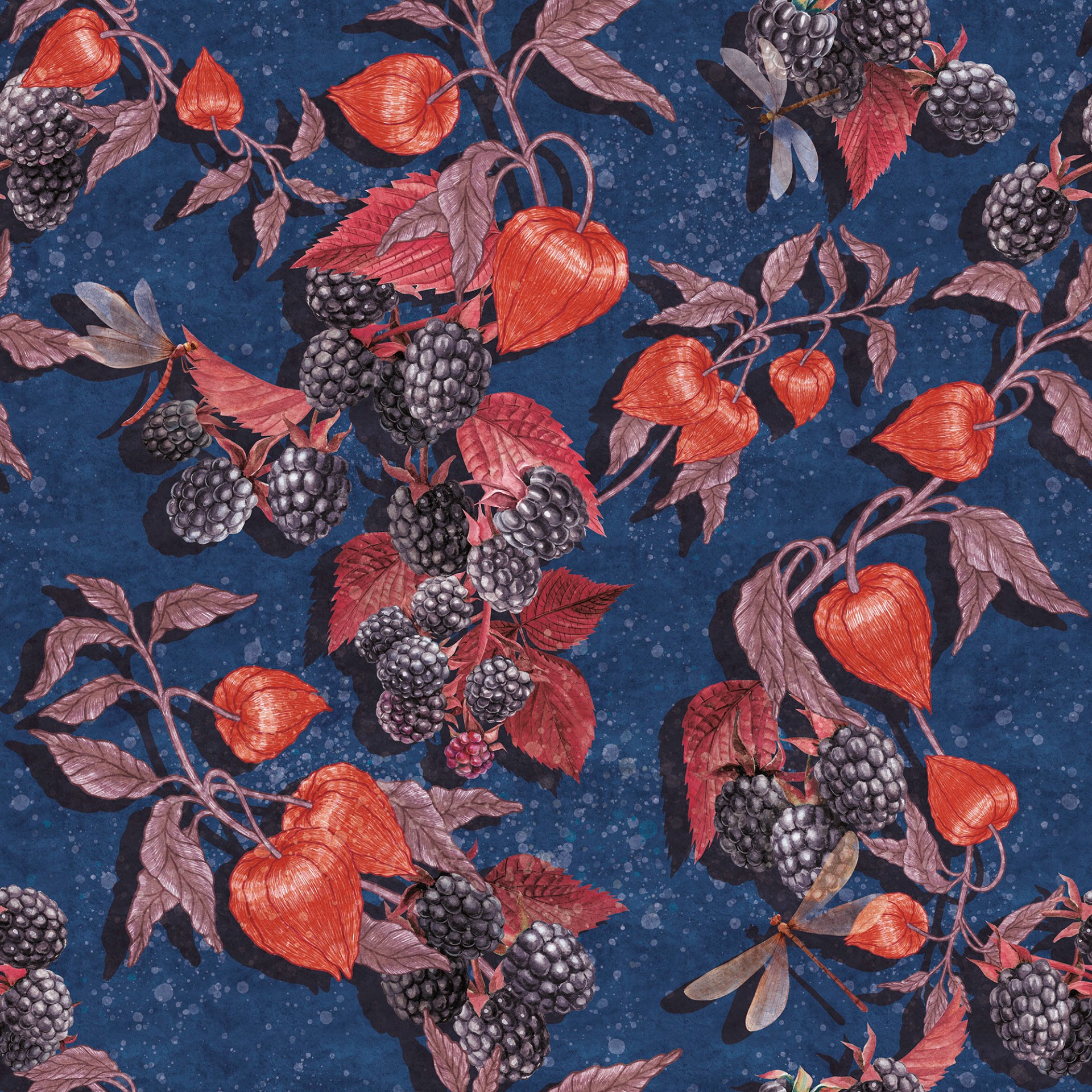 Фрески Ortograf арт 35149 фото 1