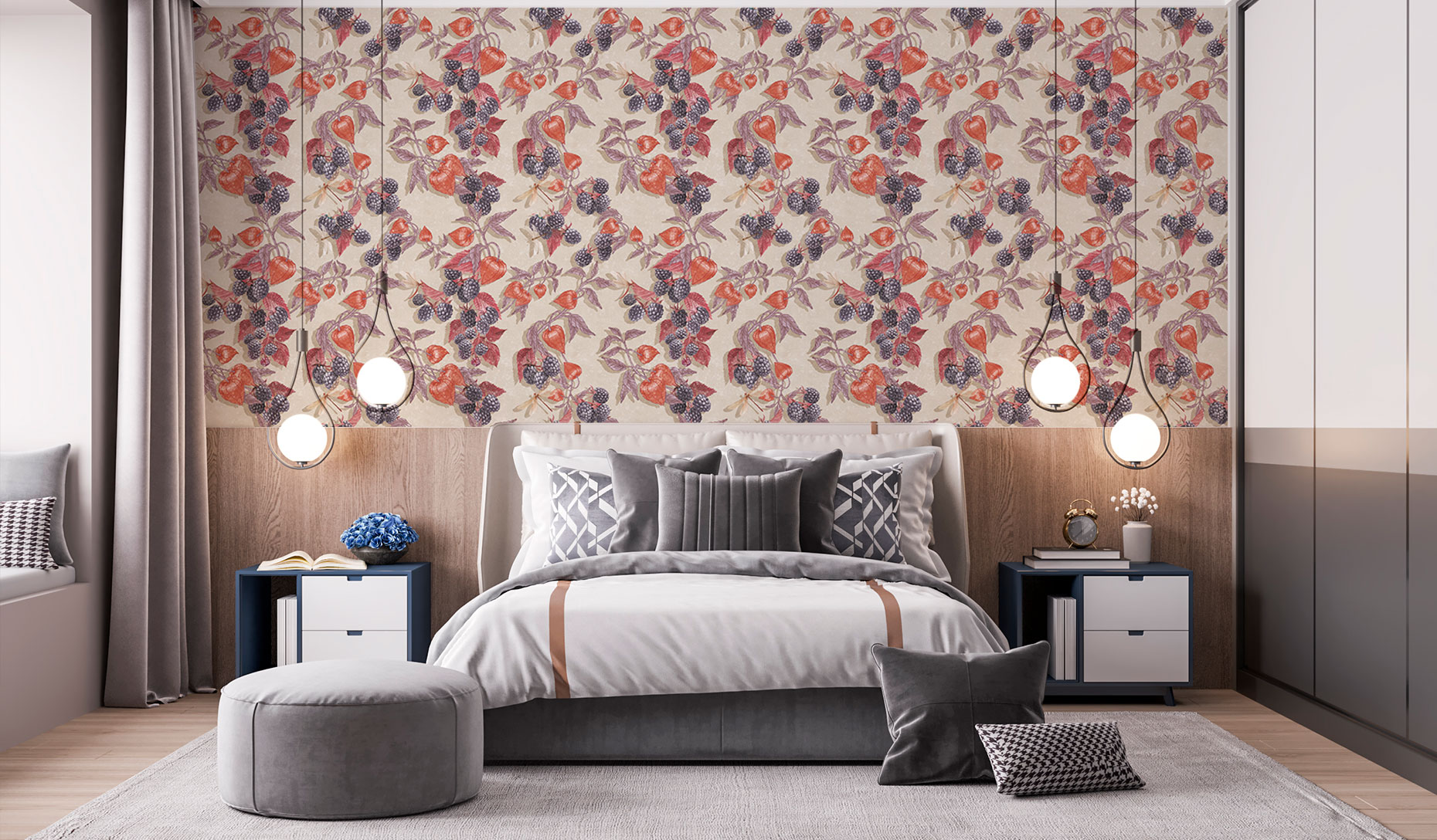 Фрески Ortograf арт 35151 фото 2