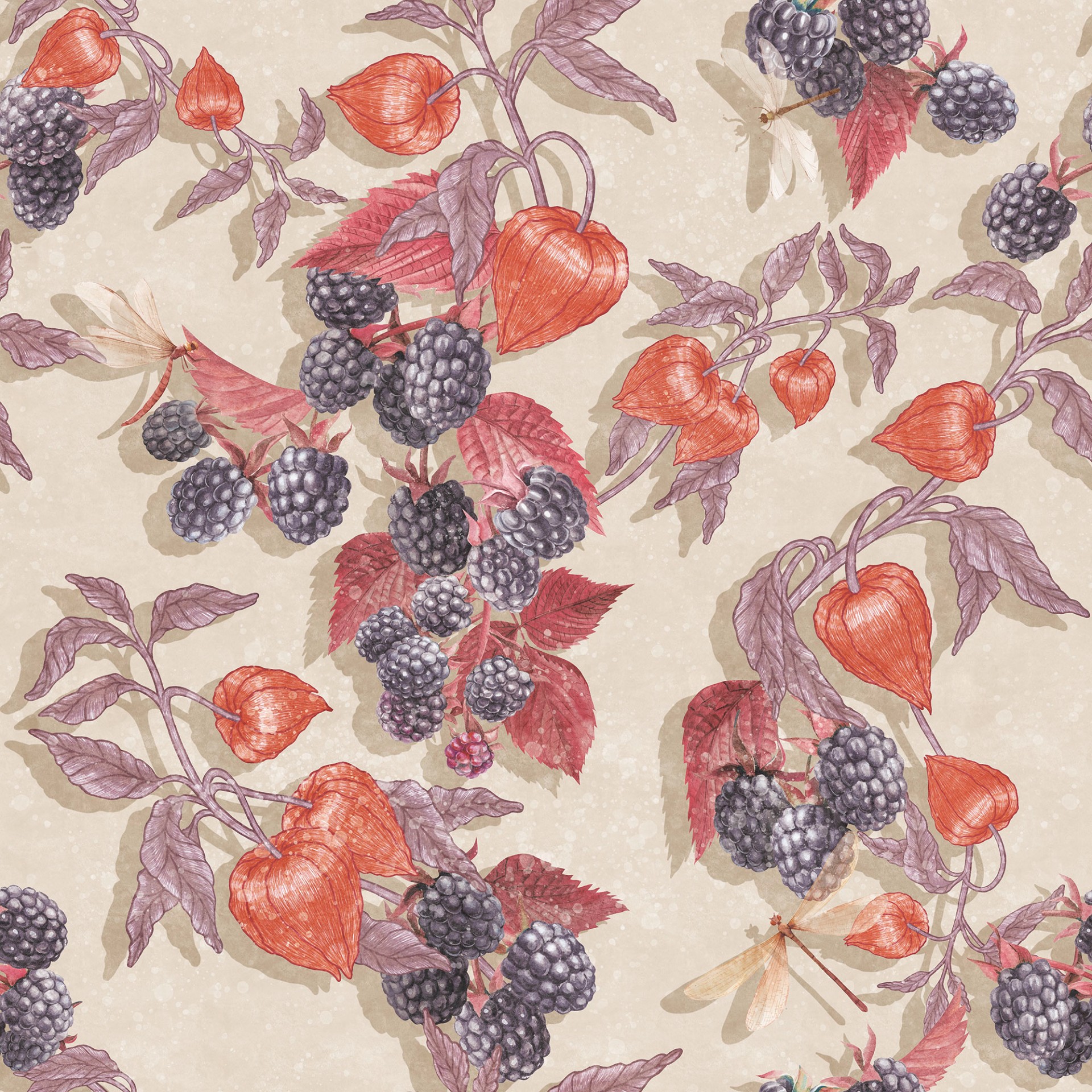 Фрески Ortograf арт 35151 фото 1