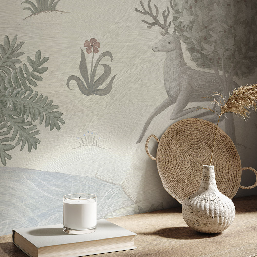 Фотообои Factura арт Naive-2 фото 2