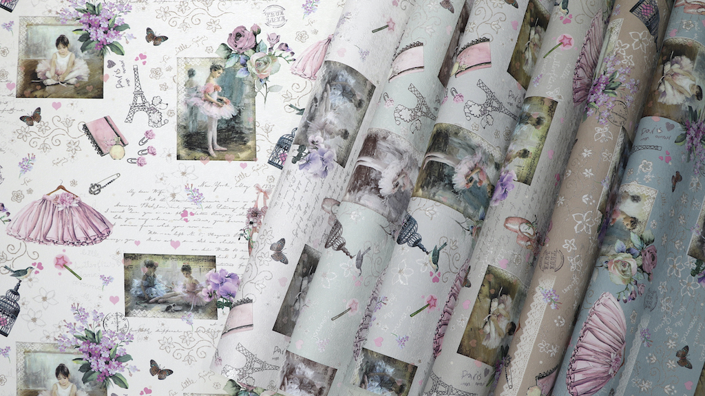 Обои Элизиум арт Е803300 фото 4