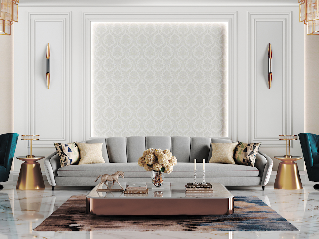 Обои Kerama Marazzi арт KM5501 фото 7